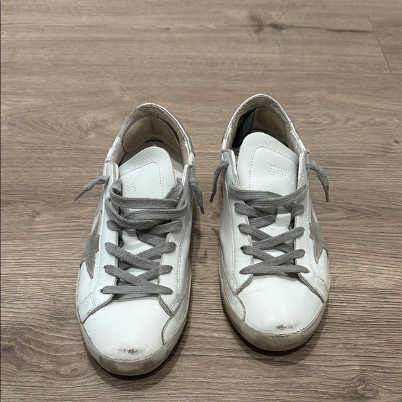 Golden Goose SUPER STAR - Picture 2 of 5